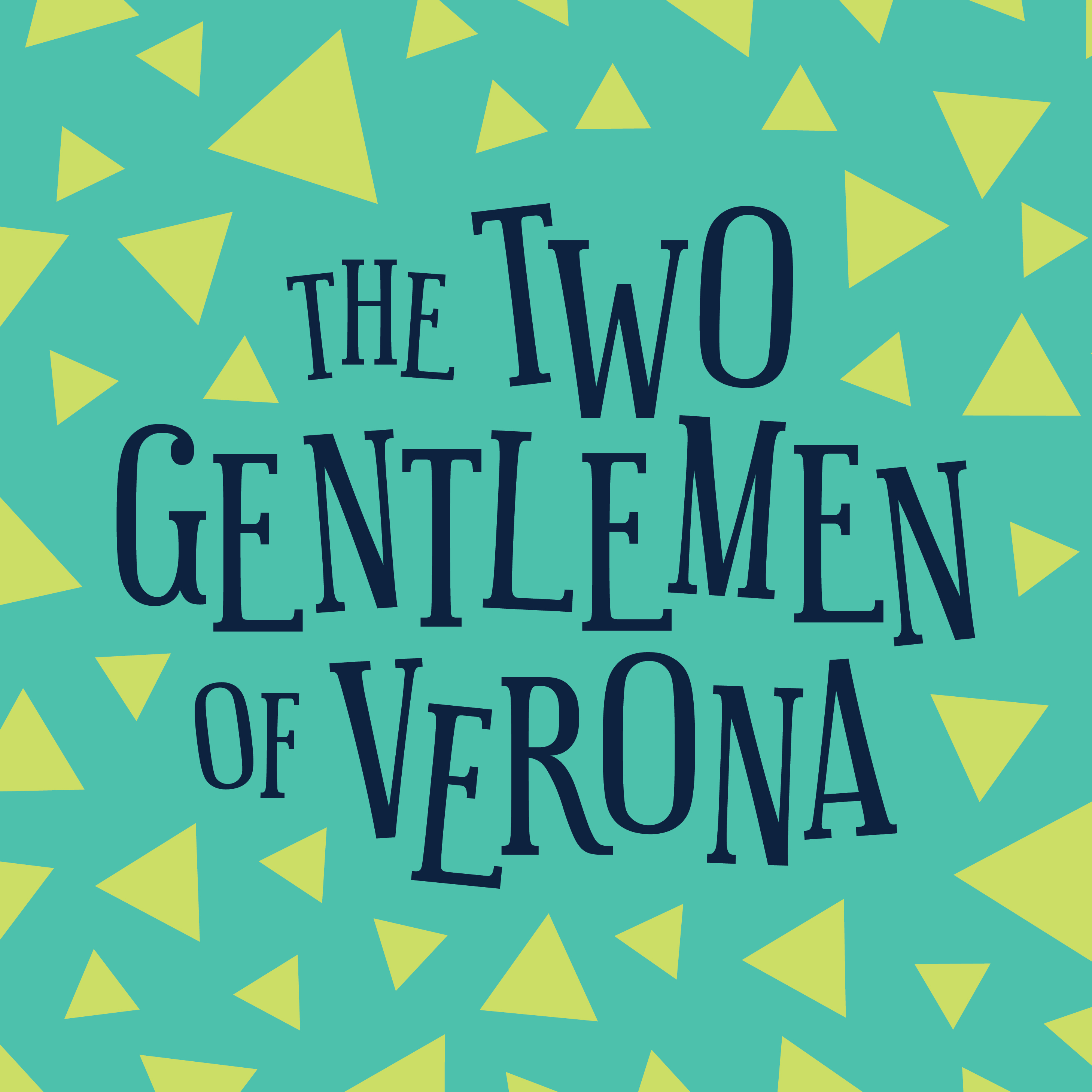 The Two Gentlemen of Verona