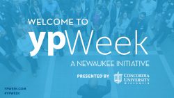 YPWeek MKE 2020