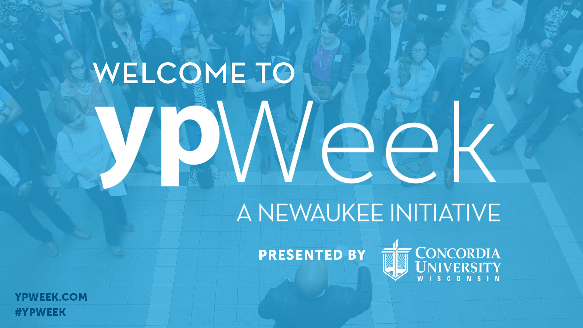 YPWeek MKE 2020