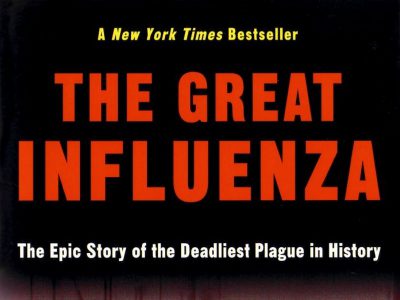 Lessons From the 1918 Influenza Plague