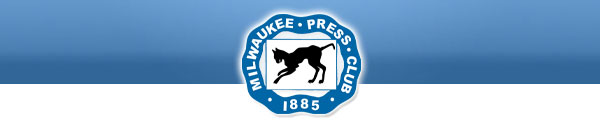 Milwaukee Press Club Announces 2022 Media Hall of Fame Honorees