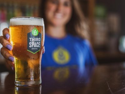 Third Space Brewing Celebrates 4th Anniversary with a Month-Long Party