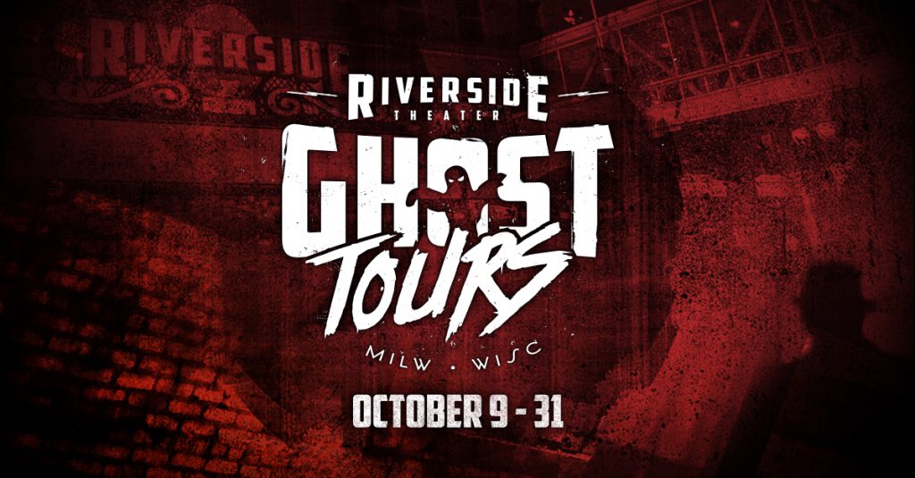 Riverside Ghost Tours Give a Behind-The-Scenes Look at One of the Most ...