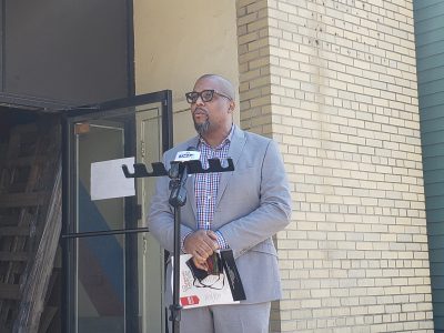 WEDC Invests $144,400 in Bronzeville Business Incubator