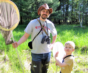 Citizen Scientists Honored For Monitoring Wisconsin’s Natural Resources