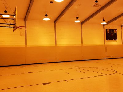 Milwaukee Bucks player Pat Connaughton to pay for new gym at Neighborhood House of Milwaukee