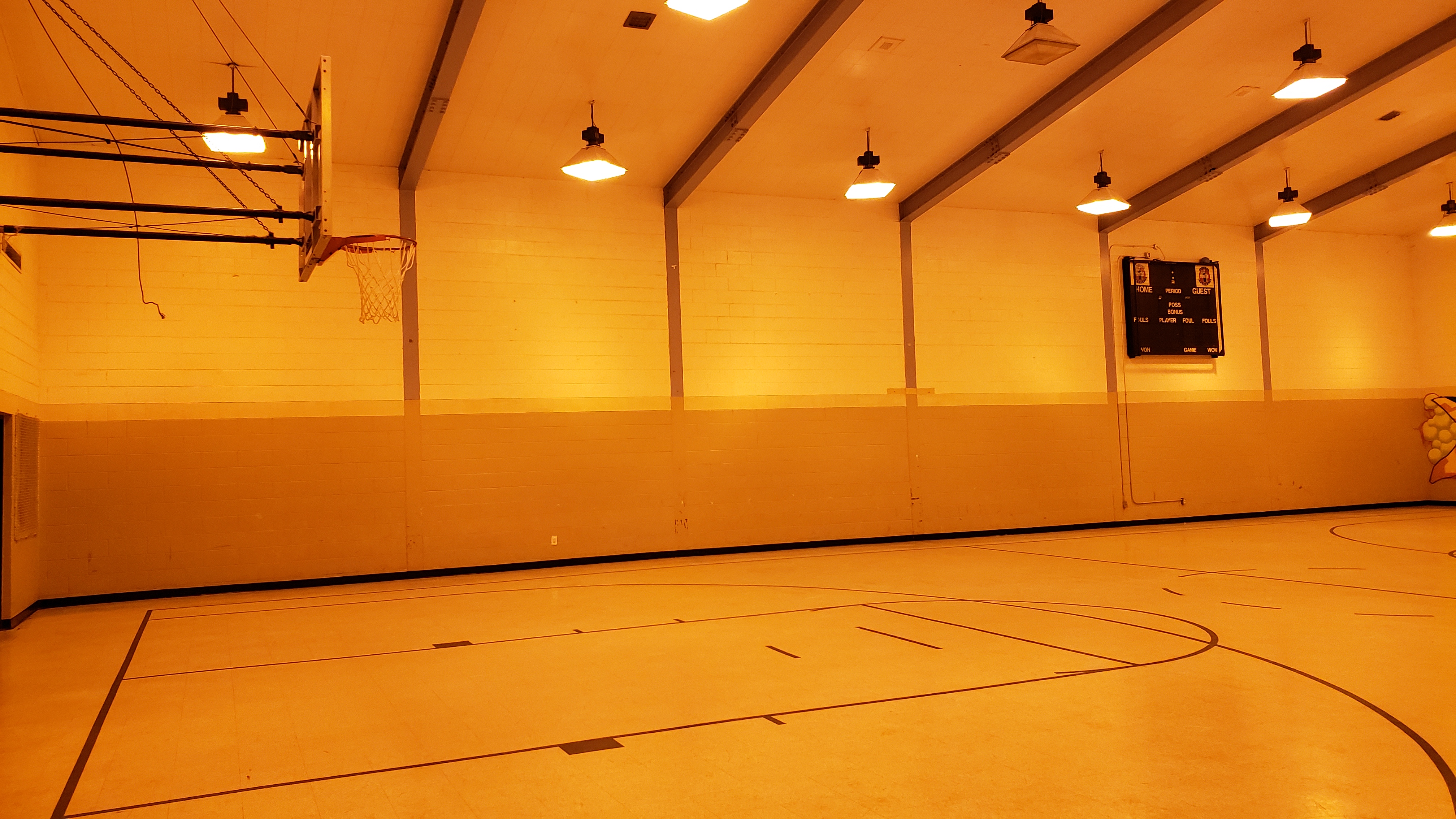 Milwaukee Bucks player Pat Connaughton to pay for new gym at Neighborhood House of Milwaukee