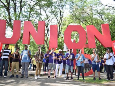 Op Ed: Why Unions Matter More Than Ever