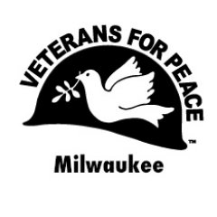 Statement of Milwaukee Veterans for Peace, Chapter 102 Milwaukee County  Budget Hearing Sept. 8, 2020 Presented by Mark Foreman » Urban Milwaukee