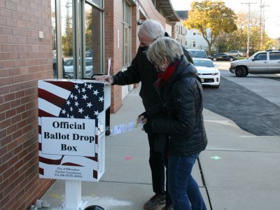 State High Court Allows Absentee Ballot Boxes For February Primary