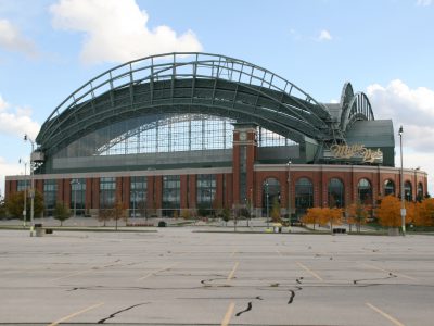 Murphy’s Law: Brewers Seek More Taxpayer Dollars
