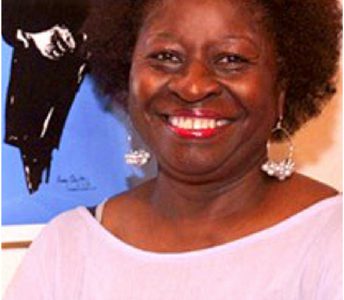 Anita Johnson to receive 2020 Robert H. Friebert Social Justice Award