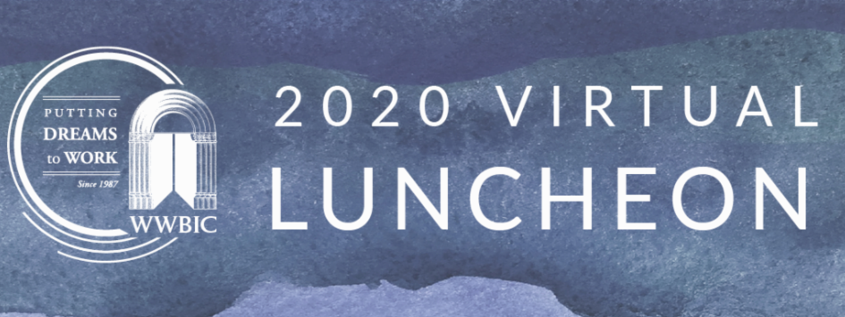 2020 Virtual Luncheon