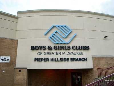 Boys & Girls Clubs Close 6 Locations