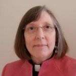 Rev. Sonja Ingebritsen. Photo courtesy of the Wisconsin Examiner.