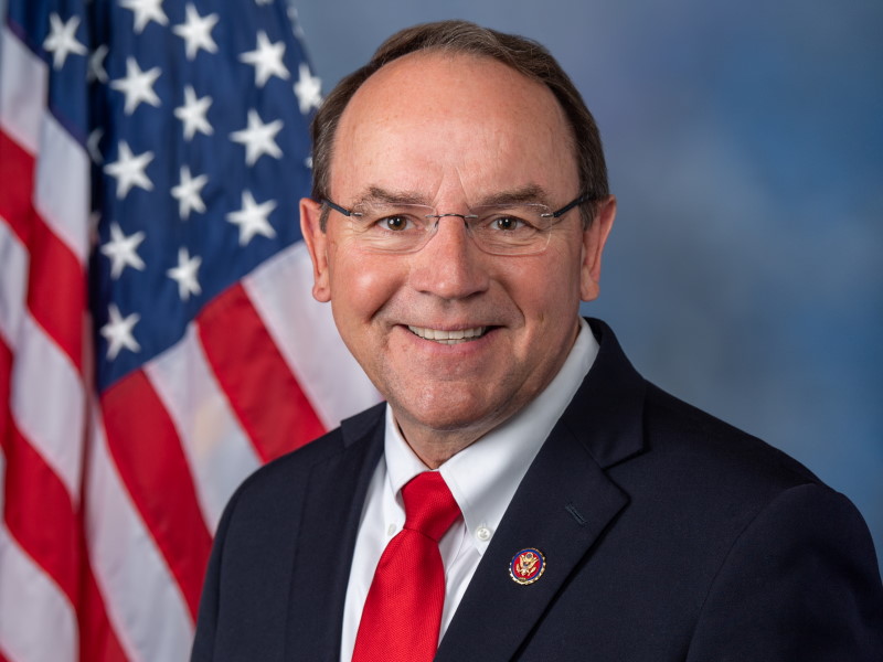 Republican Congressman Tom Tiffany Rejects Millions for Covid Relief and Recovery for Superior and Wausau