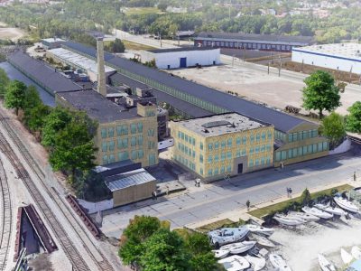 Eyes on Milwaukee: Deal On Affordable Housing Adds Bay View, Edison School Projects
