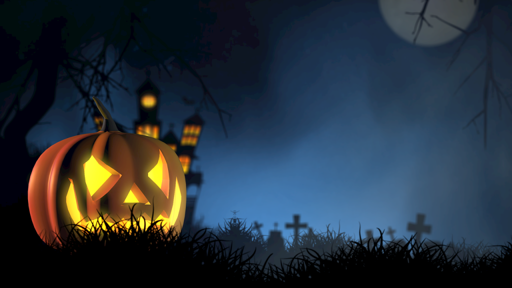 Halloween. Pixabay License Free for commercial use No attribution required