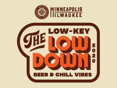 Indeed Brewing Company Prioritizes Safety and Beer at The Low-Key Lowdown