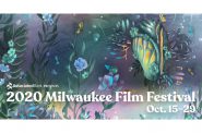 2020 Milwaukee Film Festival. Image from Milwaukee Film.