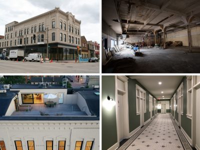 Eyes on Milwaukee: Inside “The Block.”