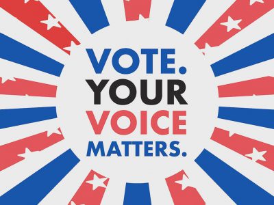 Outpost Installs Voter Information Kiosks in Co-Op and Launches Call to Action Public Advocacy Campaign