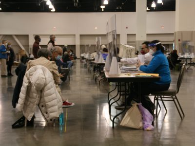 Milwaukee County Recount Finished, Dane County Continuing