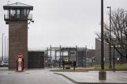 As of Tuesday, Oshkosh Correctional Institution had the most confirmed cases of COVID-19 of any facility in the state prison system. Angela Major/WPR