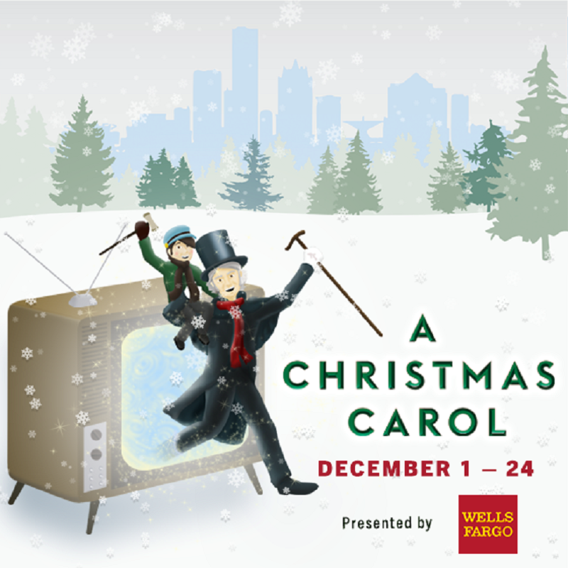 for android instal A Christmas Carol VR