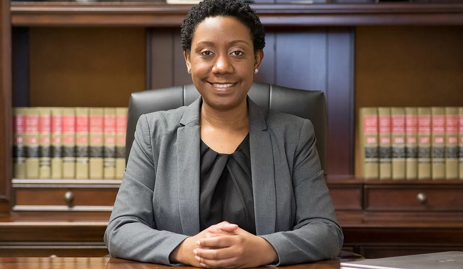 The Wisconsin Justice Initiative Action Endorses Angela Cunningham for Judge