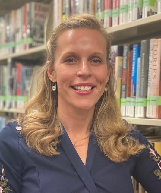 Racine Public Library to Welcome New Executive Director, Angela Zimmermann