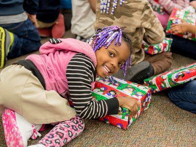 Boys & Girls Clubs of Greater Milwaukee Aims to Make the Holidays Special for Milwaukee’s Youth