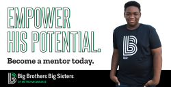 Empower Potential this Brovember