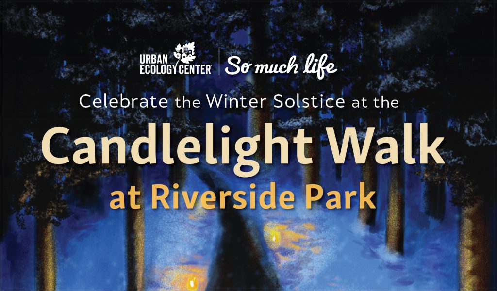 Candlelight Walk For Kids » Urban Milwaukee