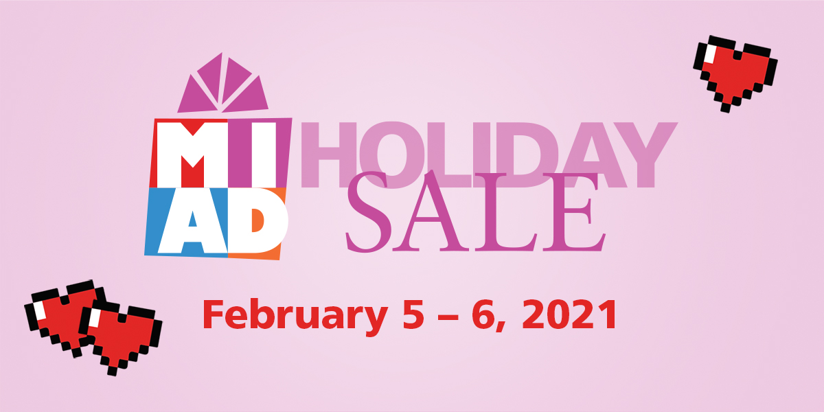 Holiday Sale