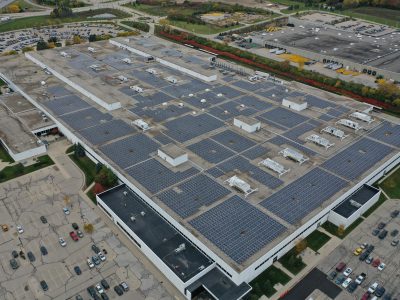 We Energies, Harley-Davidson Announce Solar Project