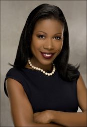 Isabel Wilkerson by Joe Henson