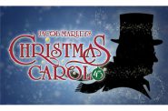 Jacob Marley’s Christmas Carol