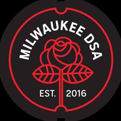Milwaukee DSA Celebrates Historic Electoral Victory