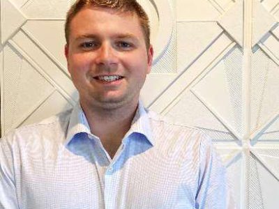 Above View Inc. Promotes James Ness to Plant Manager