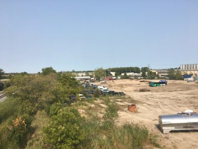 DNR Awards Brownfields Grant To City Of Neenah