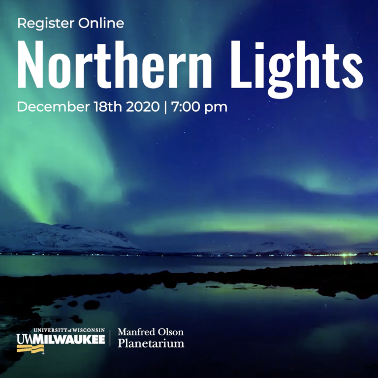 northern lights virtual tour