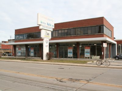 Eyes on Milwaukee: Habitat Closes Milwaukee Store, Moving to Franklin
