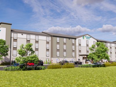 Eyes on Milwaukee: WoodSpring Suites Planned for Northwest Side