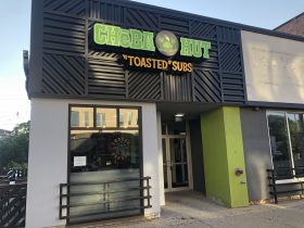 Cheba Hut at 2907 N. Oakland Ave