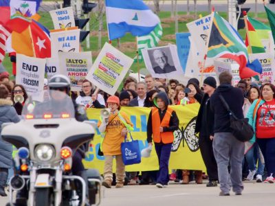 Documentary Tells Story of ‘Latino Wisconsin’