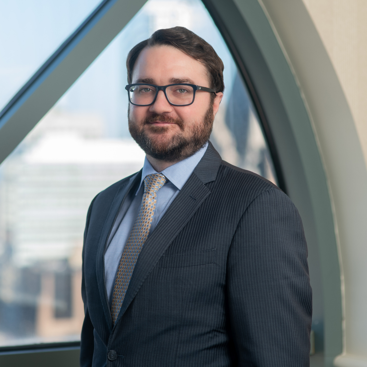 Meissner Tierney Fisher & Nichols S.C. Announces Garrett A. Soberalski as a Shareholder of the Firm