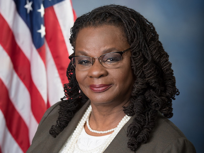 Congresswoman Gwen Moore Updated Statement on Ongoing War Israel-Hamas War