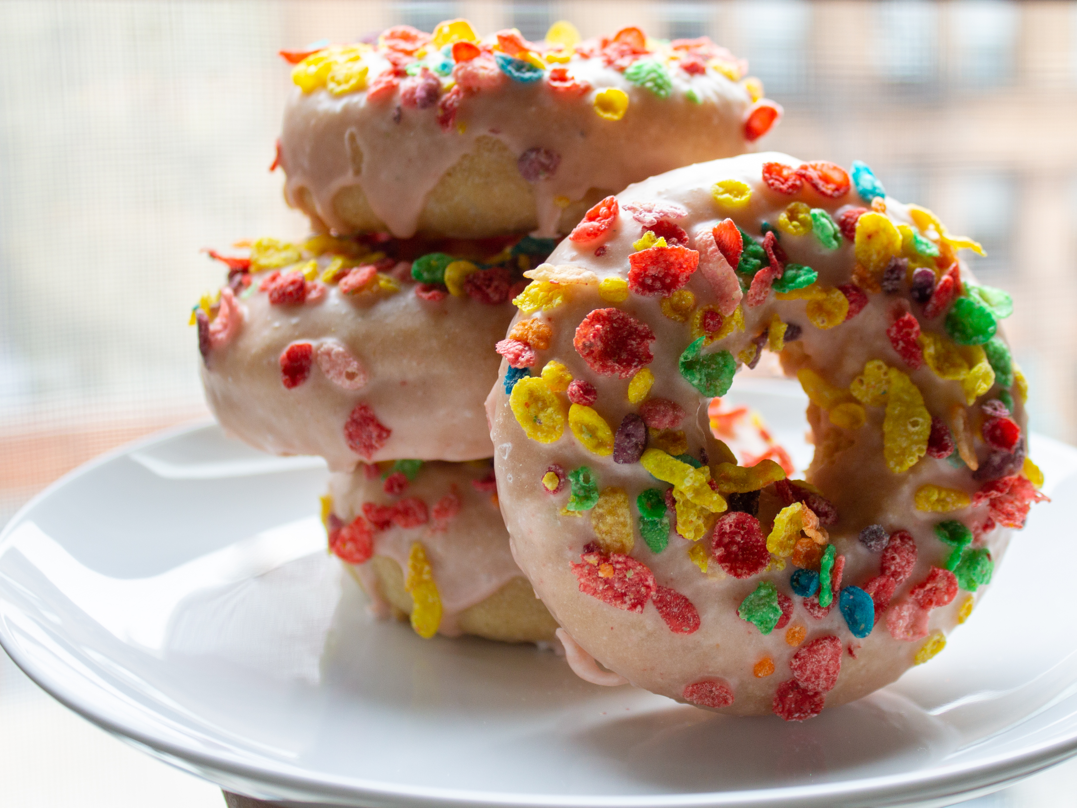 Onesto to Host Holey Moley Doughnuts Pop-Up Series