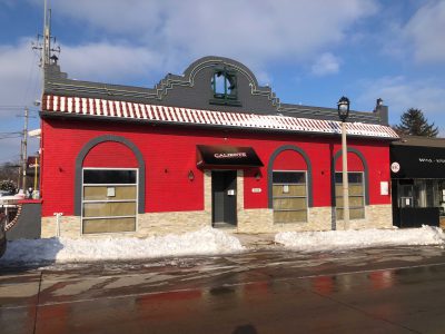 Latin American Restaurant Coming to Story Hill